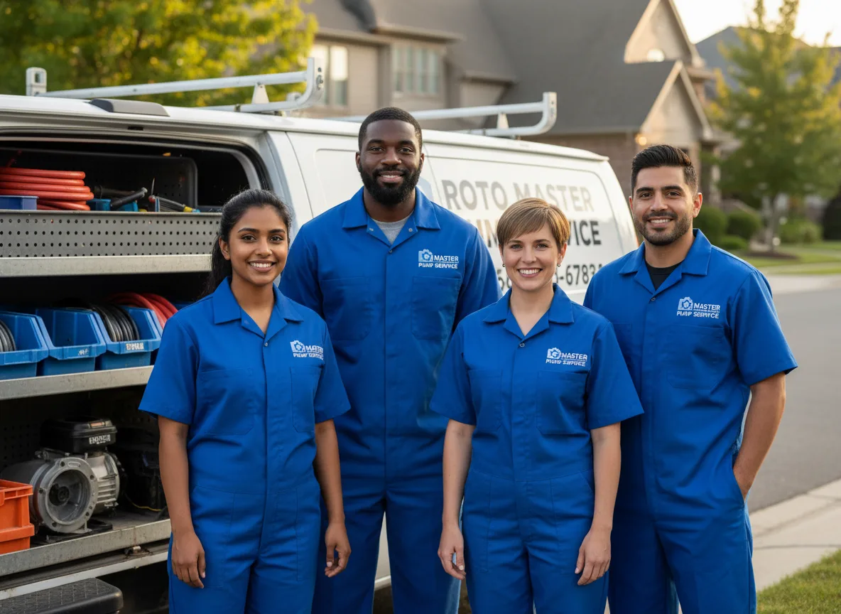 Sump Pump Installation company in Brinnon, WA